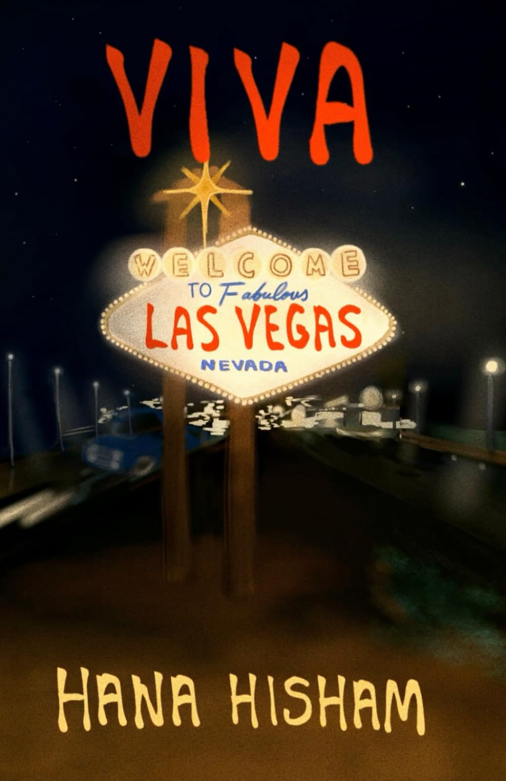 Viva Las Vegas