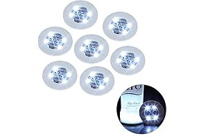 Led Bar Coasters - Wine Bottle Glorifier