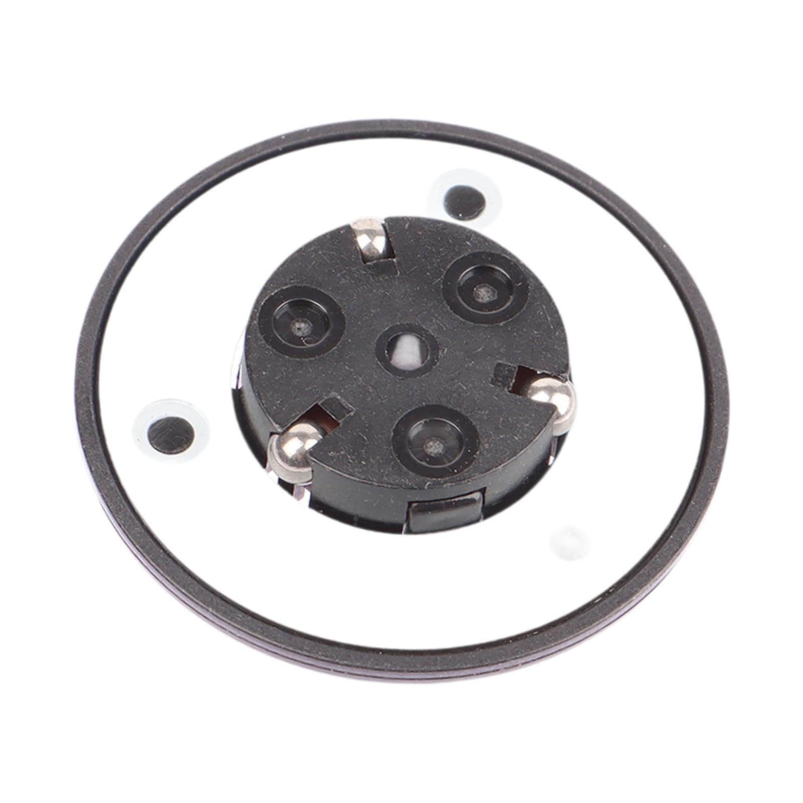 Spindle Hub CD Holder Spindle Motor Ceramic Motor Cap Stable DVD Player Tray 1Pcs|Replacement PartsTools|Video GamesConsoles-image-9