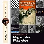 Cover of Flappers and Philosophers
