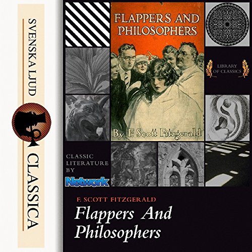 Flappers and Philosophers cover art