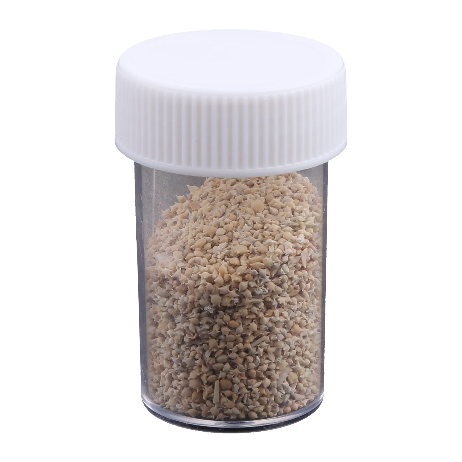 QIXIAMO Marine tyle tar and Crystal Epoxy Filling matter Pendant Jewelry Making Filler Epoxy Resin Phone for Case D, 3cm