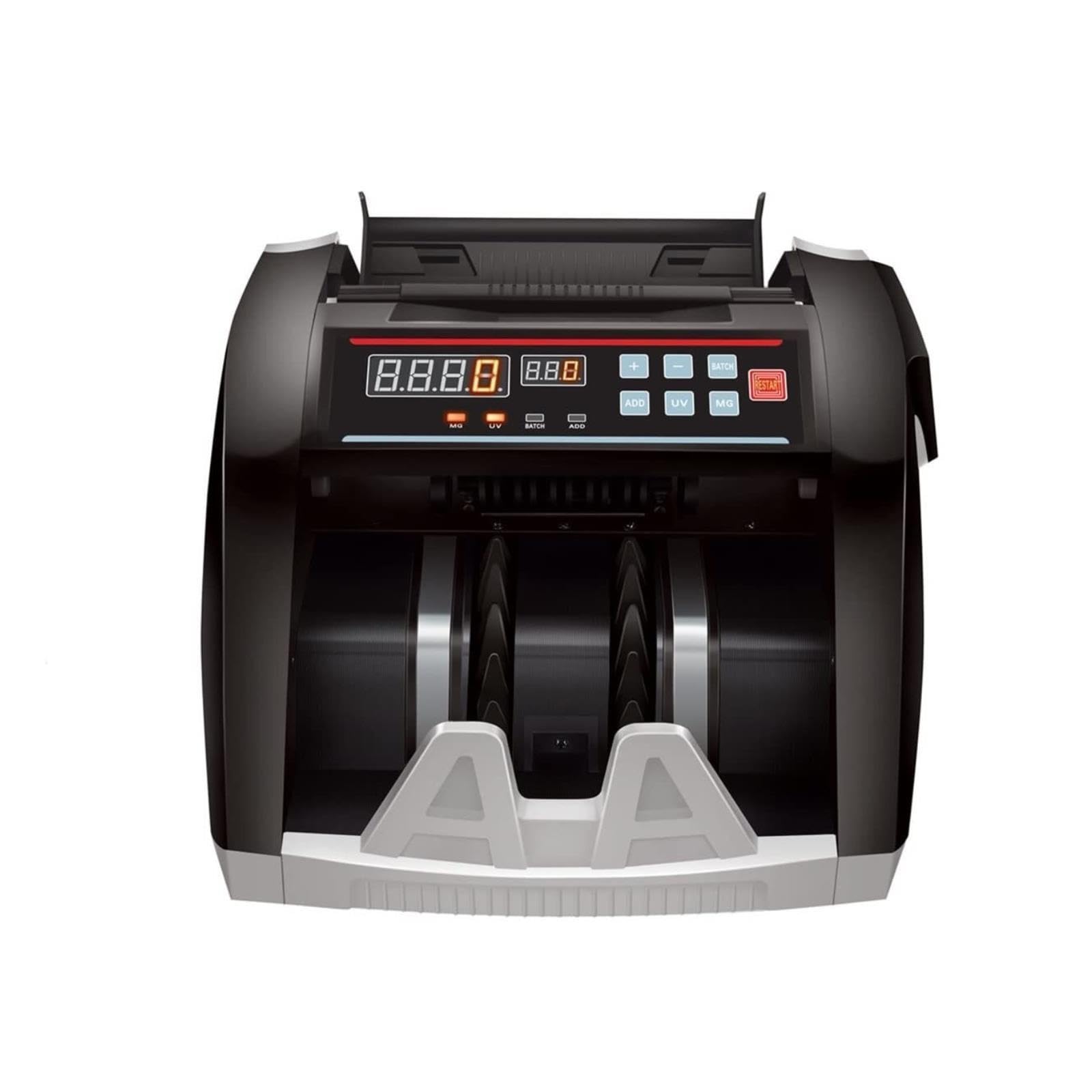 Contatori UV/LED/banconote E Varie Macchine Contasoldi