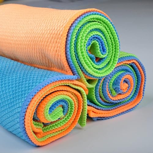 Miniatura 5 de LCDIEB Toalla de lavado de coches Auto Detaillering 15.7x15.7 in Auto Wassen Doek microfibra Handdoek Trapo de limpieza de coche para coches Dikke