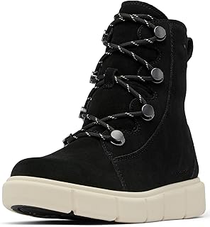 Women's Explorer lll Joan Waterproof Boot