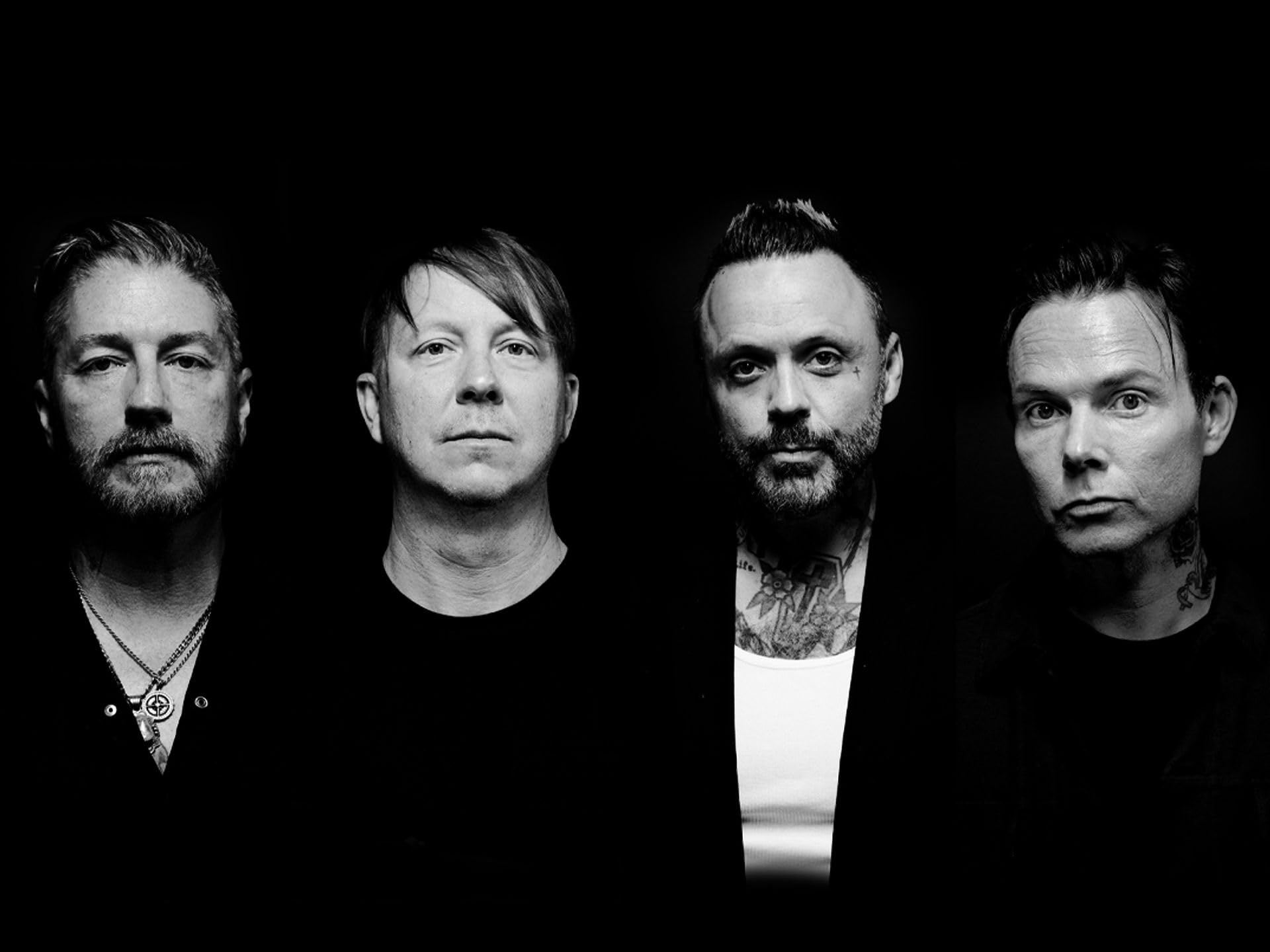 Blue October