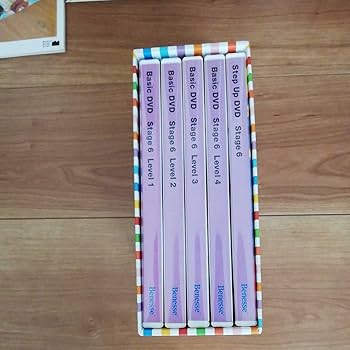 ベネッセ ワールドワイドキッズ 英語 知育教材 キッズおもちゃ - 知育玩具 未開封多数】ワールドワイドキッズ stage1～6 幼児英語教材