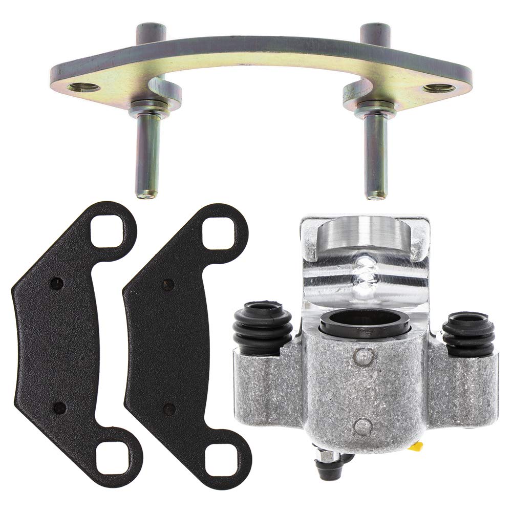 Front & Rear Brake Calipers For Polaris Sportsman 500 570 800 2008-2014 W/ Pads - Foto 11