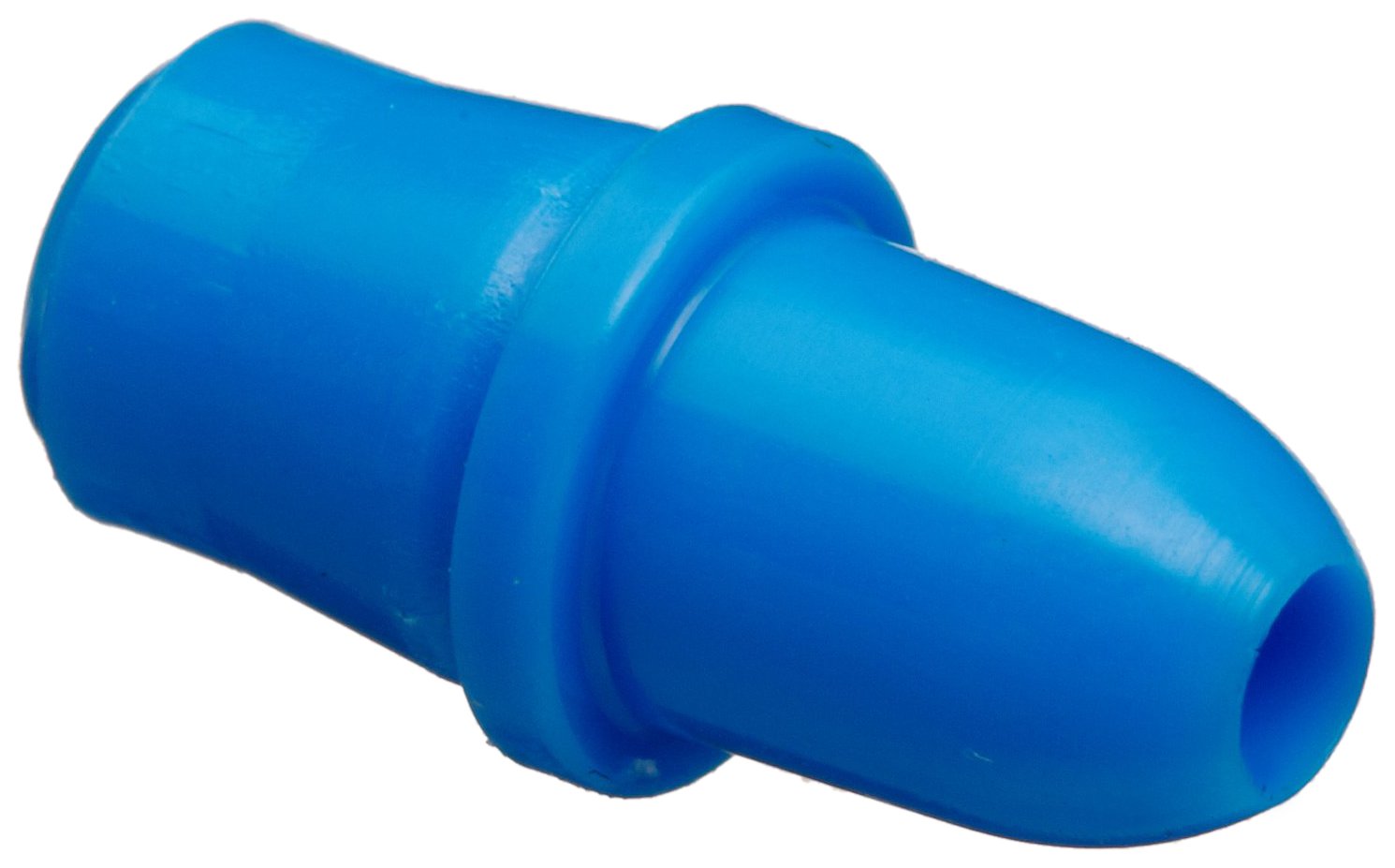 Wheaton W242404 X 8mm LDPE Dropping Bottle Tip, Use With 8425 Screw