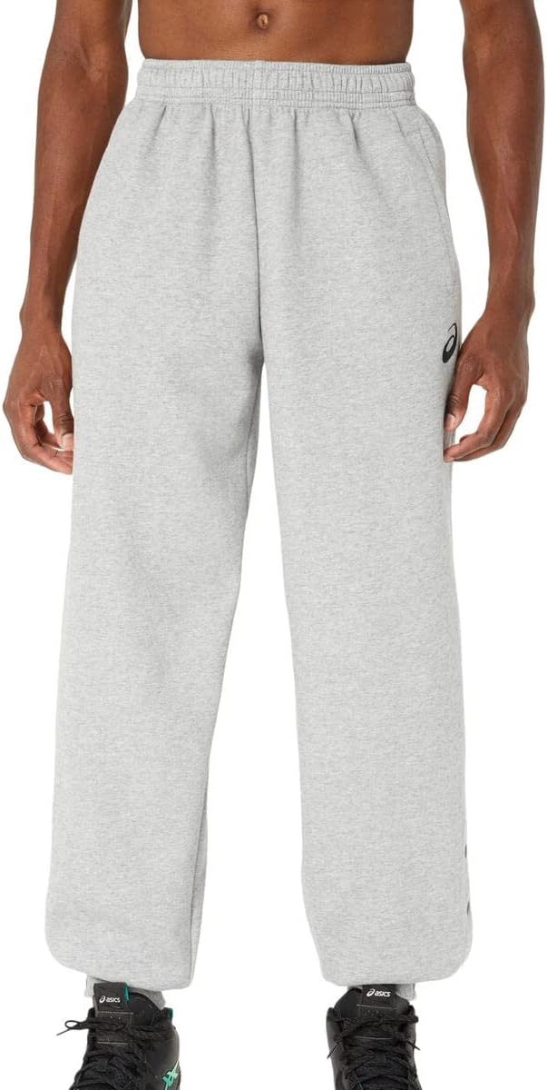 Amazon | [アシックス] バスケットボールウェア スウェットパンツ