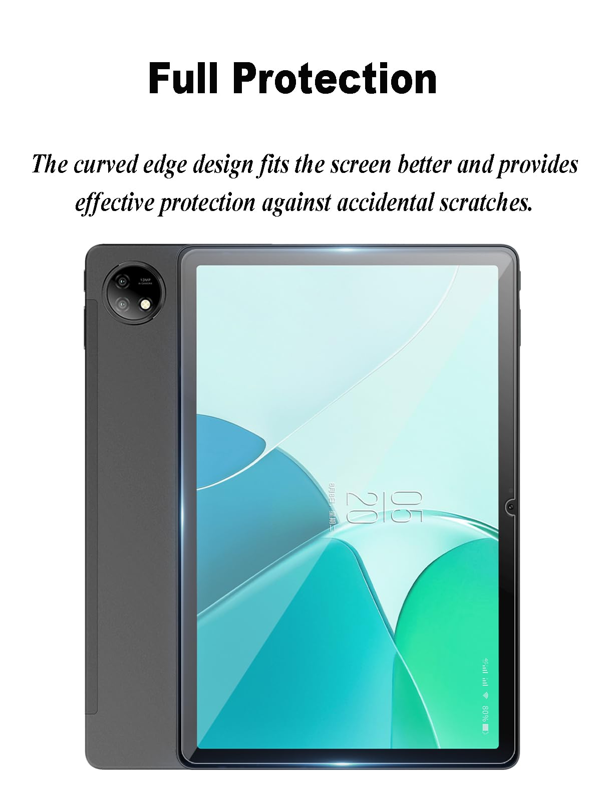 OSCAL PAD18 11インチ用フィルム タブレット保護フィルム Amazon.co.jp: Oscal Pad 18 のためのスクリーンの保護装置、11