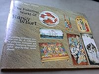 The Painting World of Nancy Whorf B000MW1ETC Book Cover