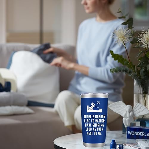 Miniatura 9 de LEIOH Regalos divertidos para hombres, mujeres, regalos del día de San Valentín para él, ella, divertidos regalos de cumpleaños para marido, esposa,