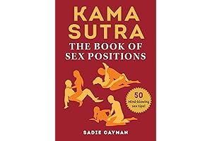 Kama Sutra: A Comprehensive Guide to Tantric Lovemaking