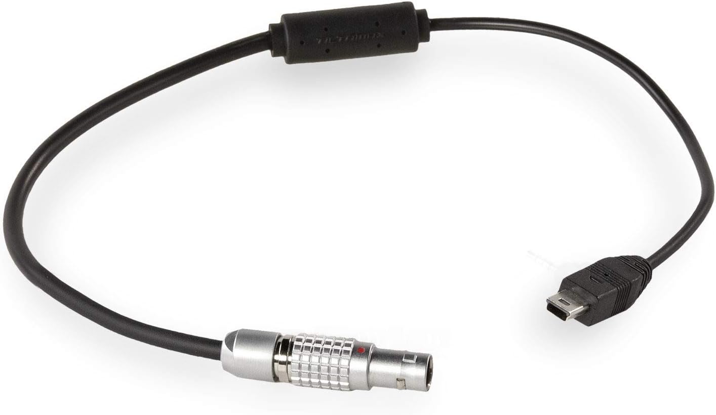 Tilta 27" Nucleus-M Run/Stop Cable for Canon 5D Series Cameras