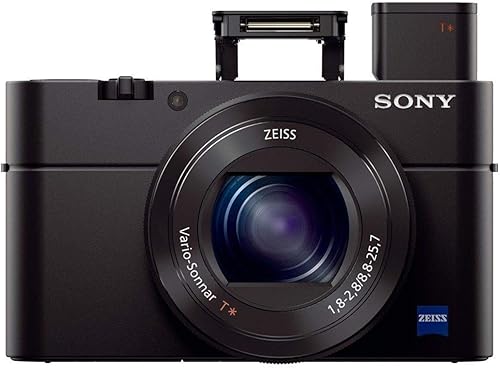 RX100M3Bundle (reacondicionado certificado) disponible en Yaxa Colombia