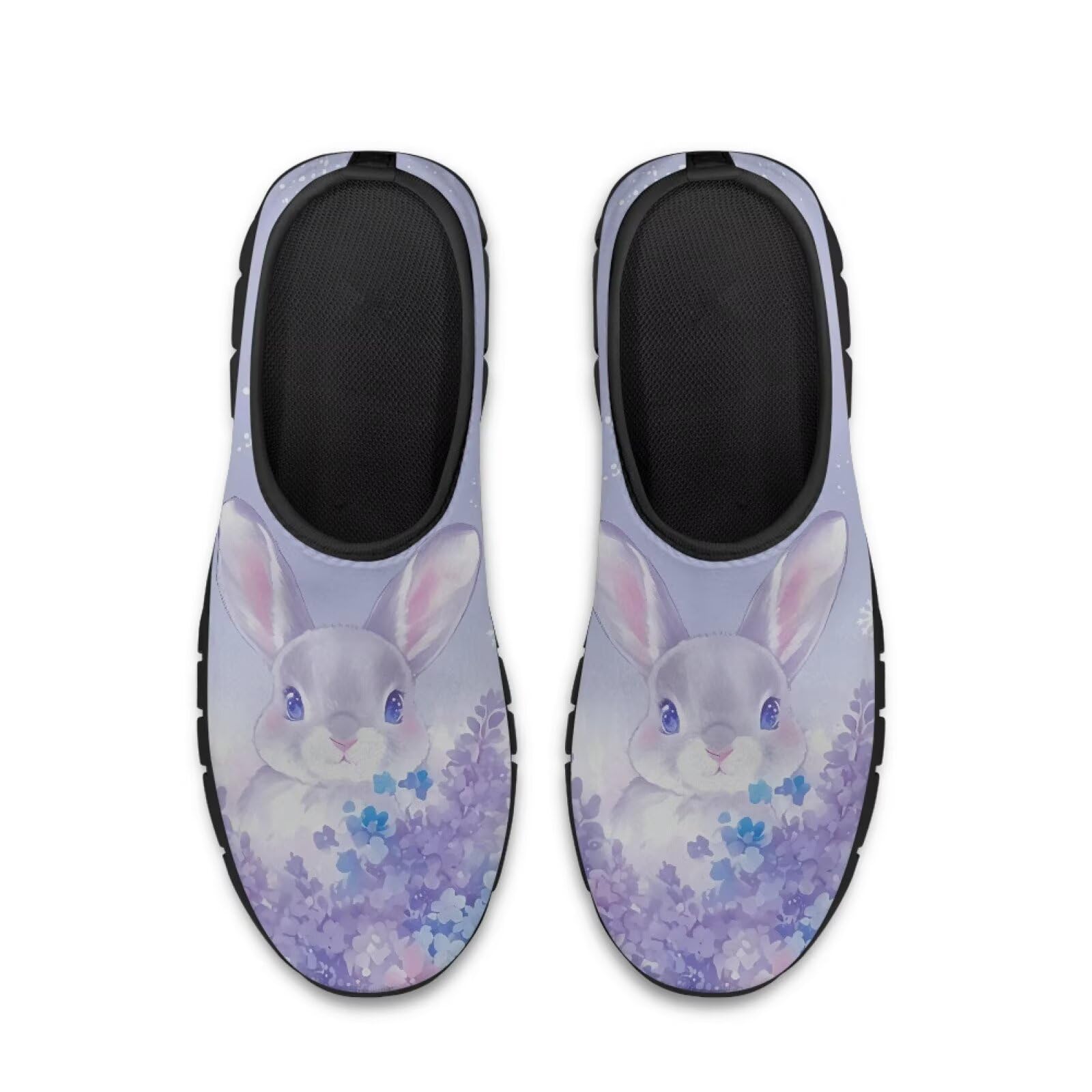 Damskie buty do chodzenia, wsuwane, buty rekreacyjne, buty robocze, wygodne buty płaskie, czarna podeszwa