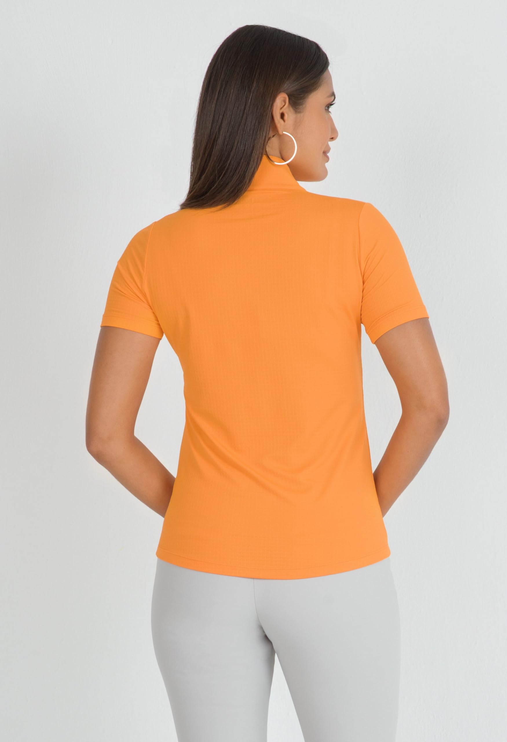 IBKUL Herren Athletic T-Shirt
