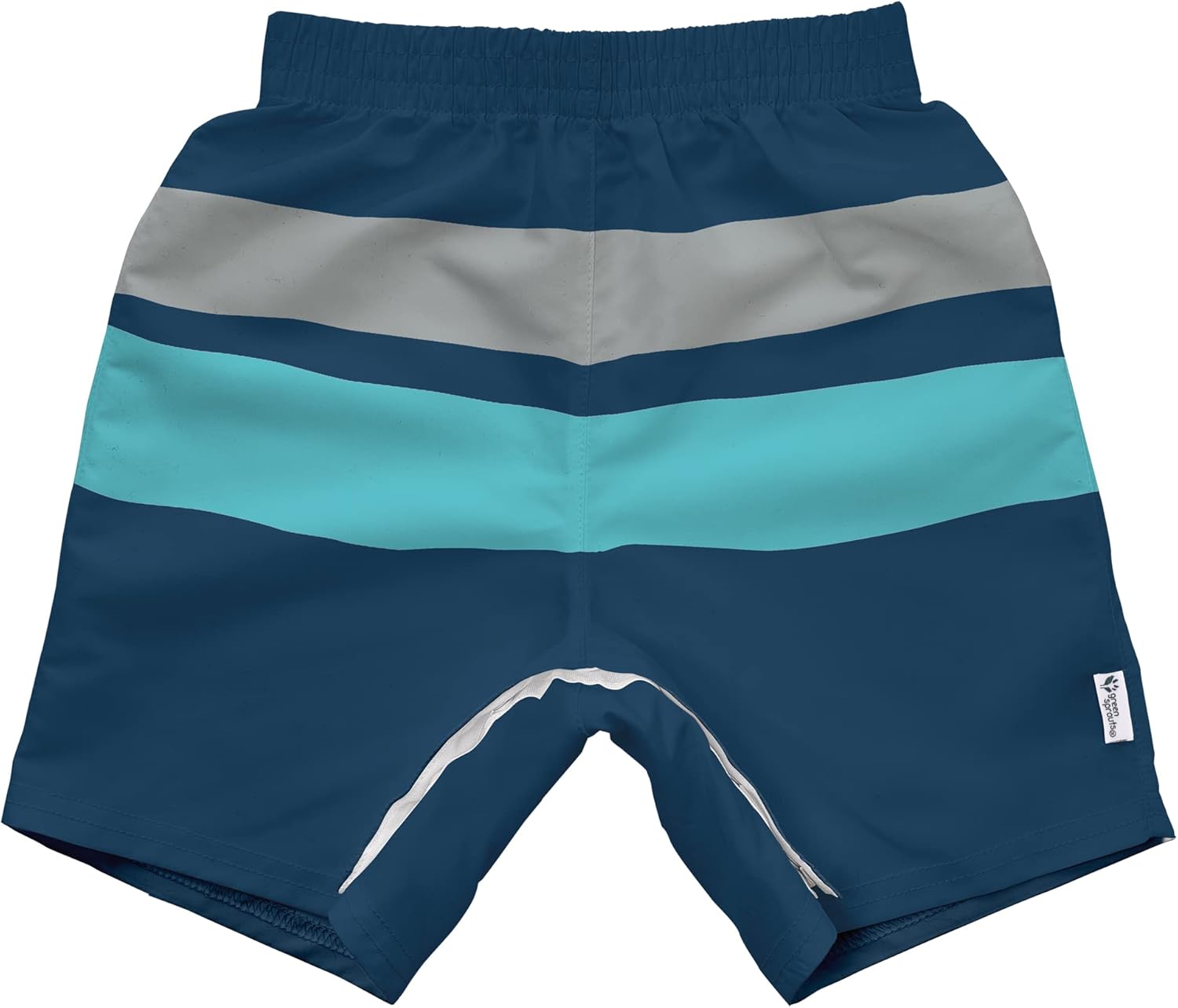 Green Sprouts Baby Boys' Boys Swim Trunks