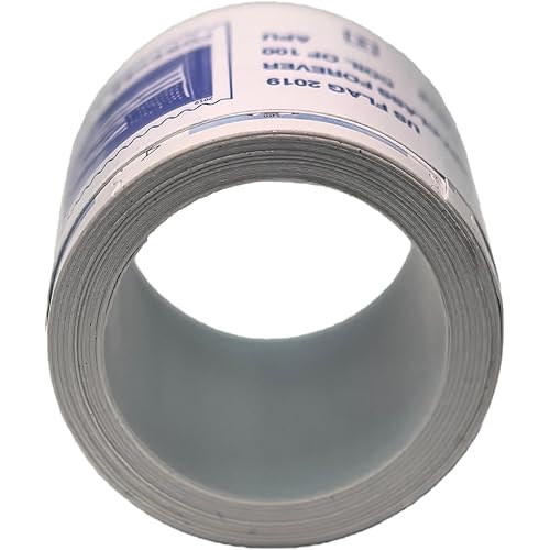 100 Pcs Postage 2019 Edition Roll of 100