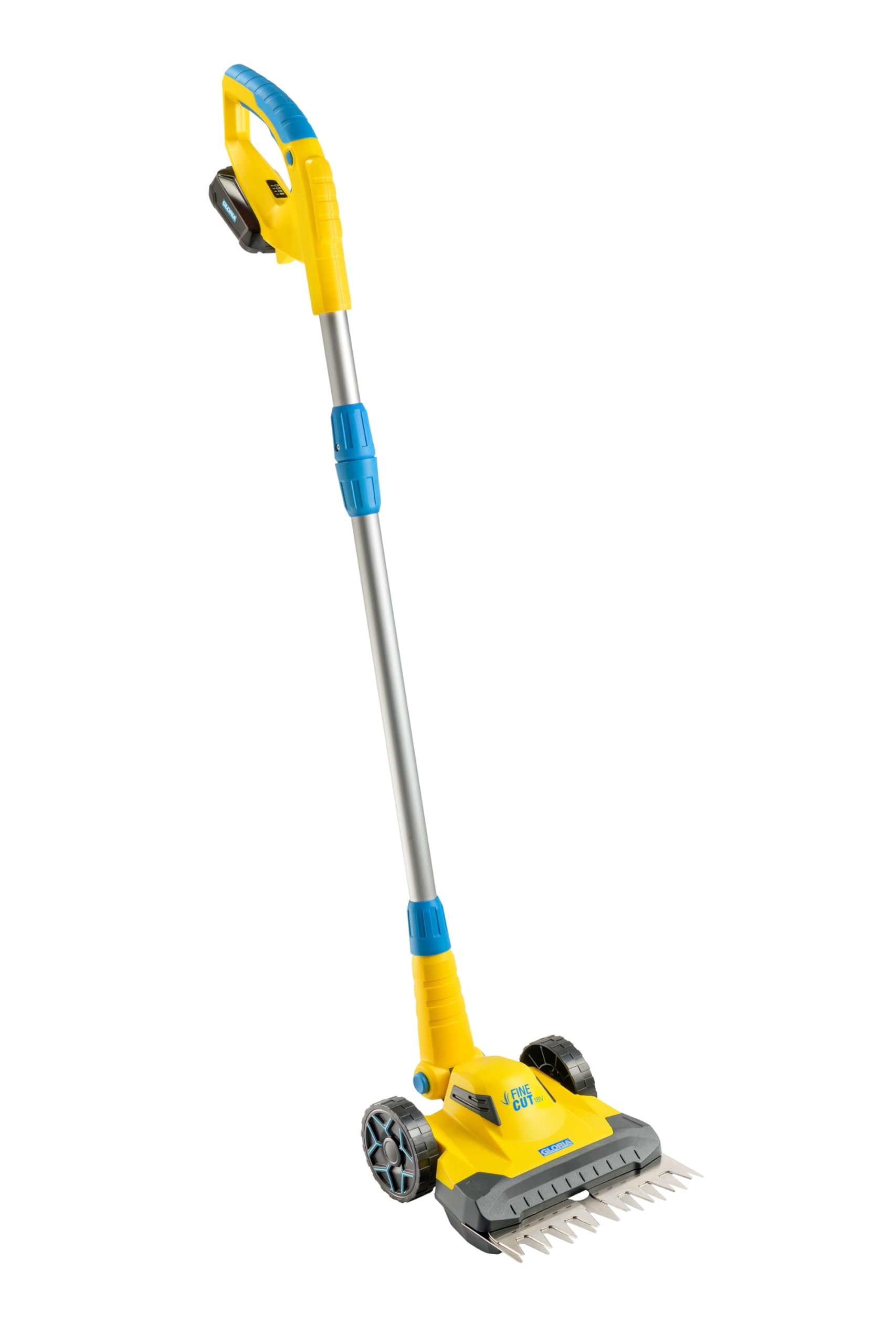 Gloria Haus und Garten GLORIA FineCut Batteria Giallo (001300.0000)