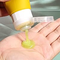 Vista 4 de Botellas de Tamaño de Viaje Mrsdry, Verde