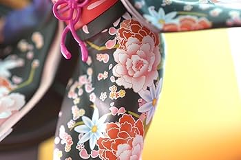 Amazon.co.jp: 正規品 フィギュア グランドニューイヤー マシュ キリエ