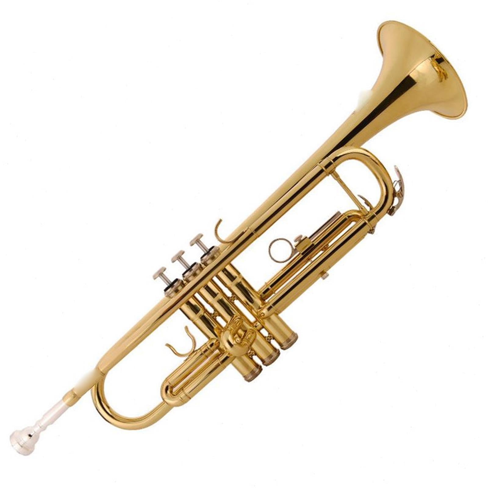 Bb Trumpet Professionelle Trompete