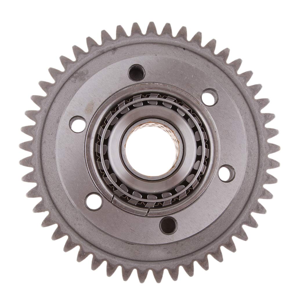 Anfahrkupplung Für Buyang FA D300 H300 LH260 300 ATV Quad