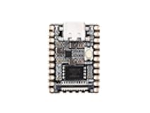 Luckfox Pico Mini RV1103 Linux Micro Development Board, Integrates ARM Cortex-A7/RISC-V MCU/NPU/ISP Processors with Flash