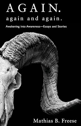 Again. Again and Again