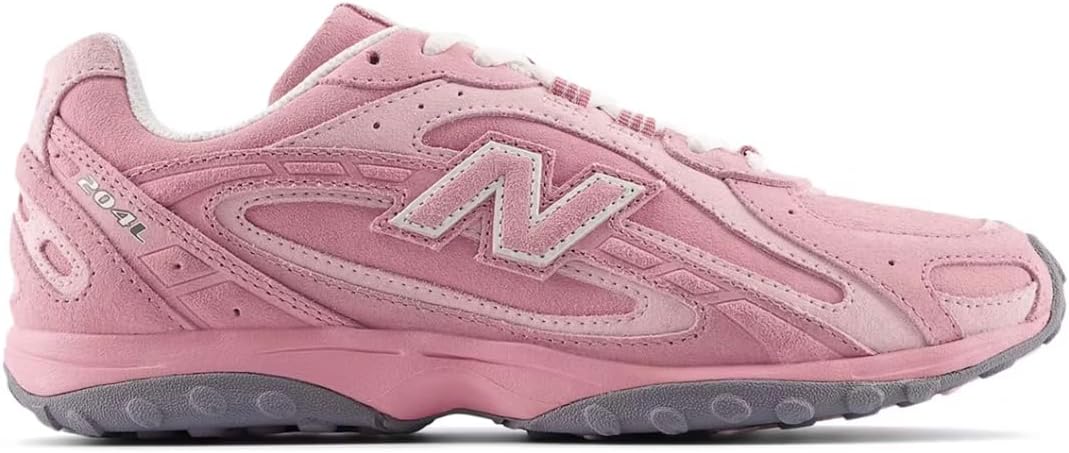 New Balance Unisex Adult 204L Sneakers