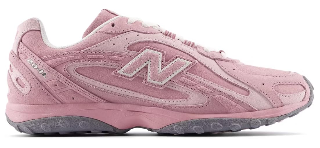 New Balance Unisex Adult 204L Sneakers