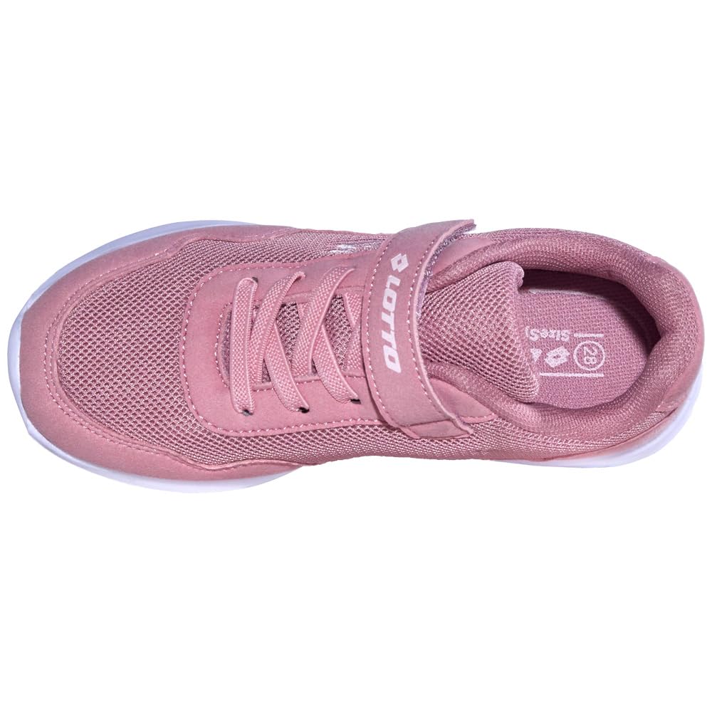 Lotto Connect To K Zapatillas Unisex niños