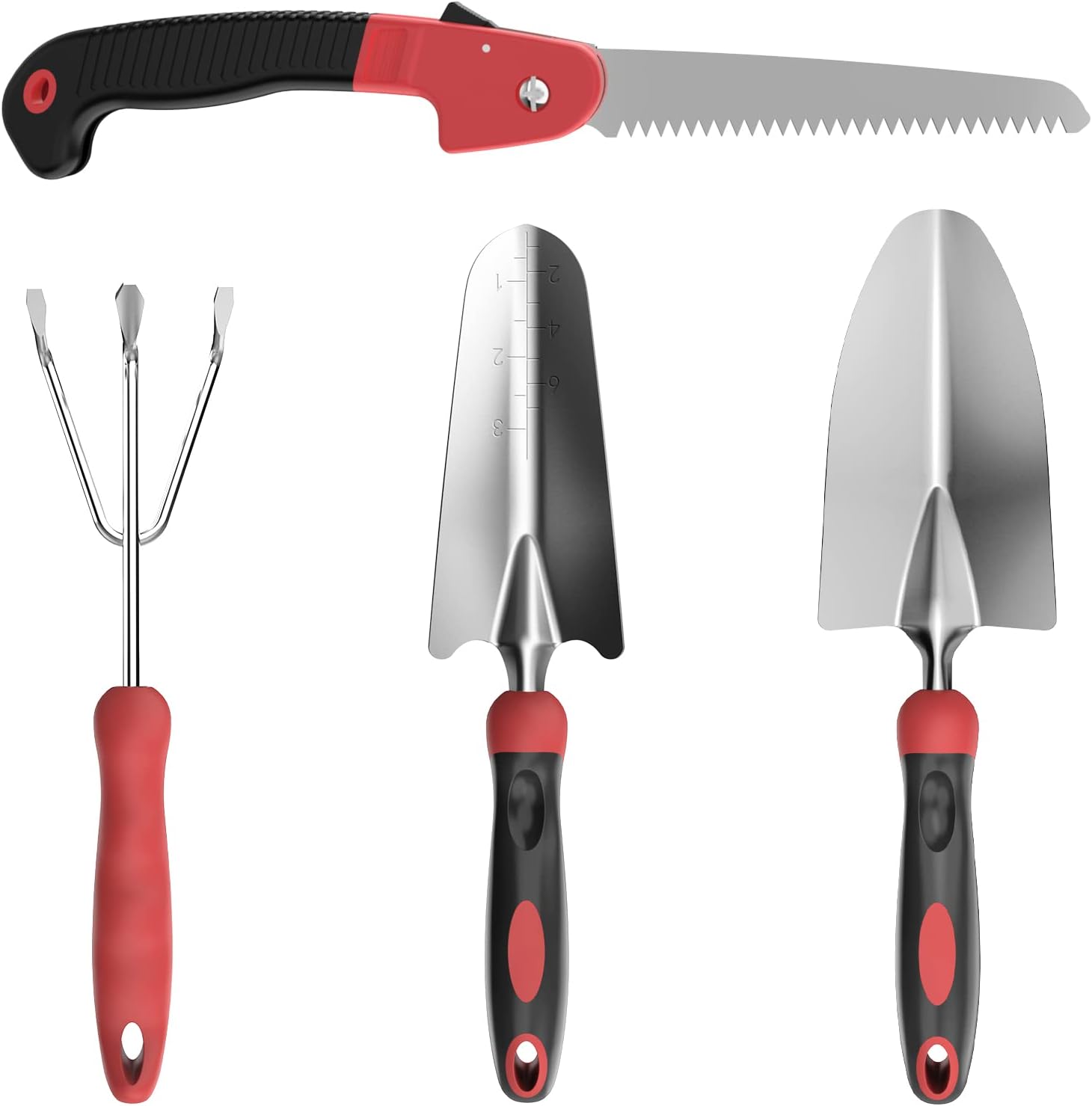 Gardening Tools Garden Tool Set Gardening Tools Kit Alloy