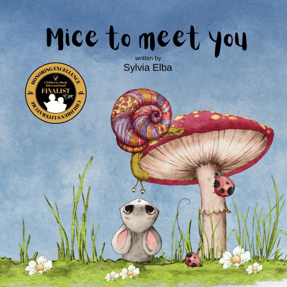 Mice to meet you: A deep dive into the world of mice