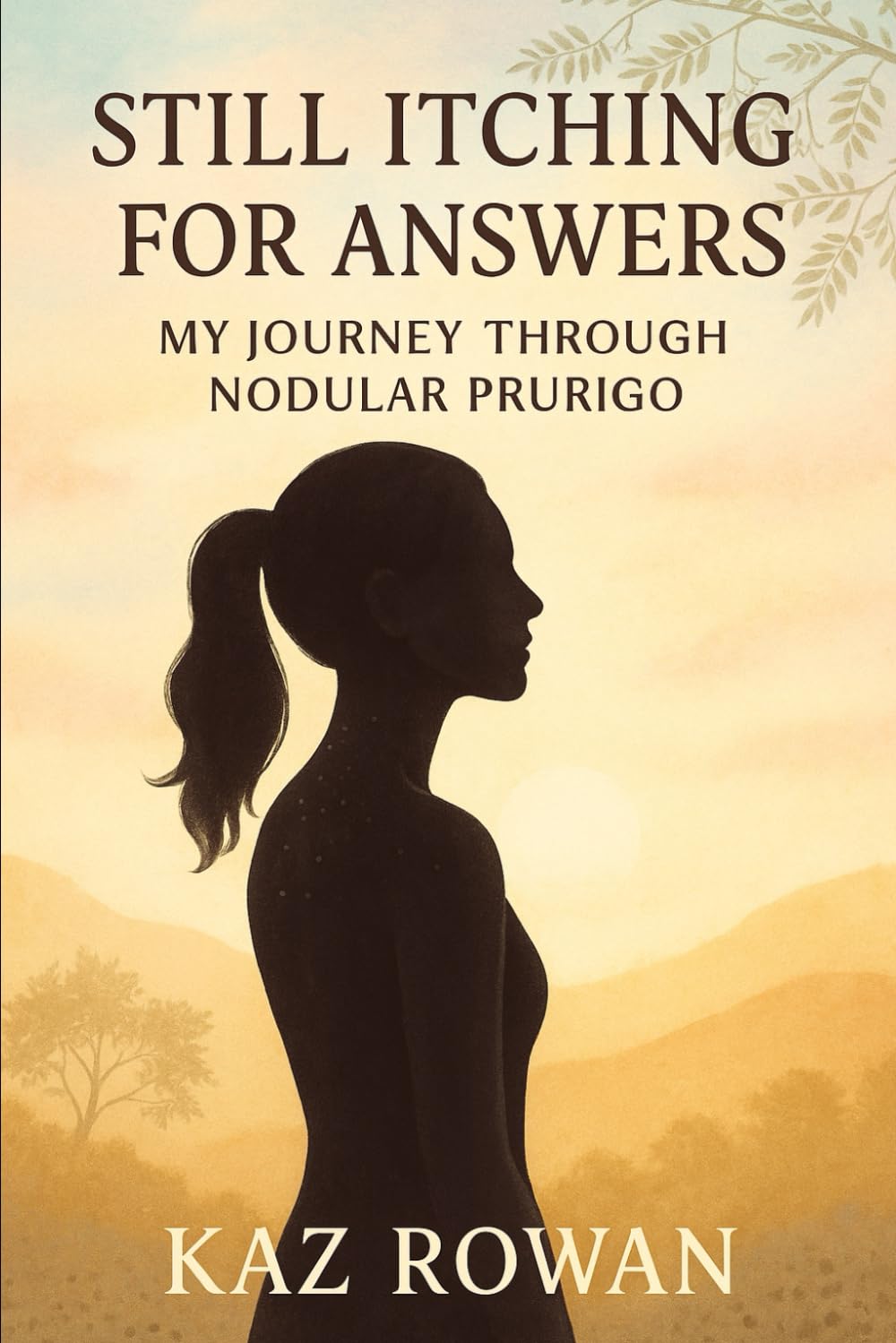 Still Itching for Answers: My Journey Through Nodular Prurigo