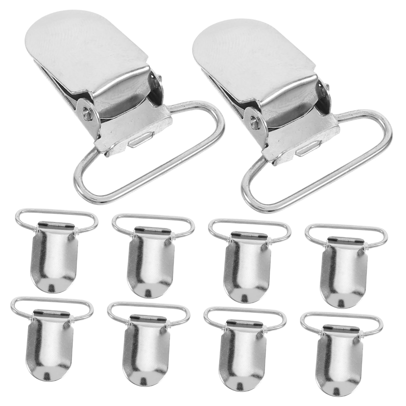 20pcs Bed Sheet Fixing Clips Multifunctional Tablecloth Holders for Home Office Organization Fasteners for Tidy Appearance Bedrooms Dining Areas