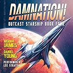 Cover of Damnation!