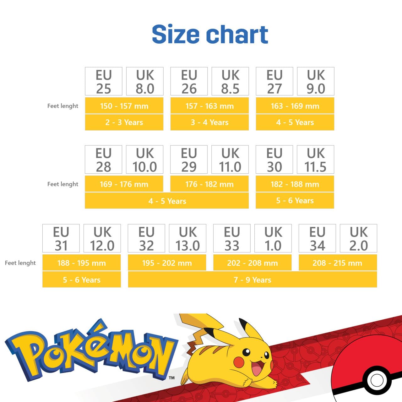 Leomil Pokémon Stivali da Neve Bambino Stivaletti Inverno Caldi | Scarpe Invernali Bambini Antiscivolo Stivaletti Invernali, Suola antiscivolo per i giorni freddi d’inverno, Pokémon 30 Years