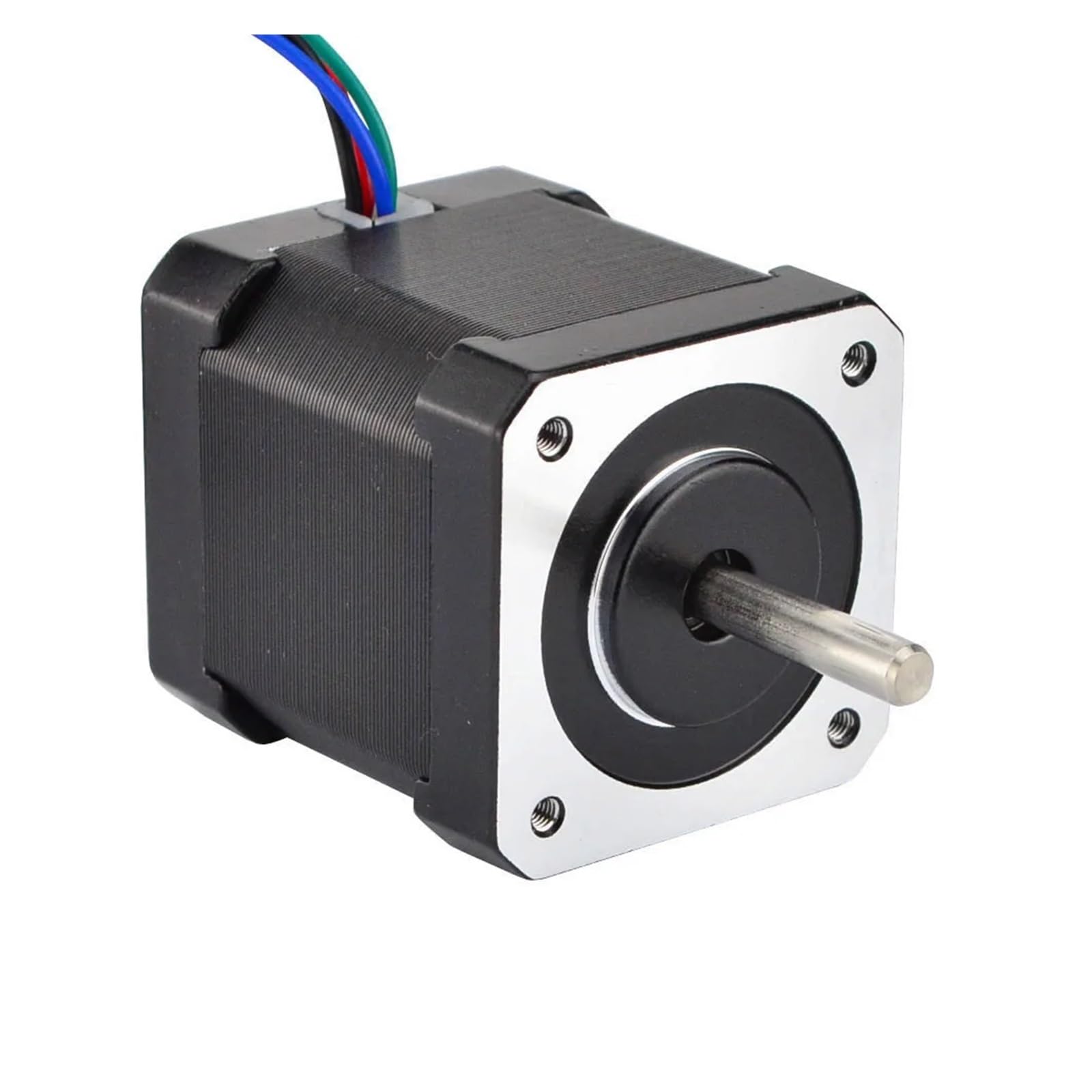 Schrittmotor Nema 17 17HS19-2004S1 2 Phasen 59Ncm 2A CNC 3D Drucker