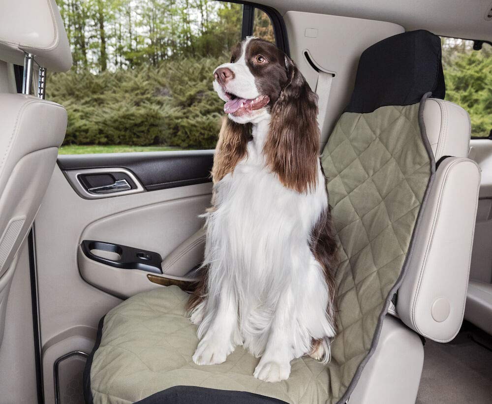solvit seat covers