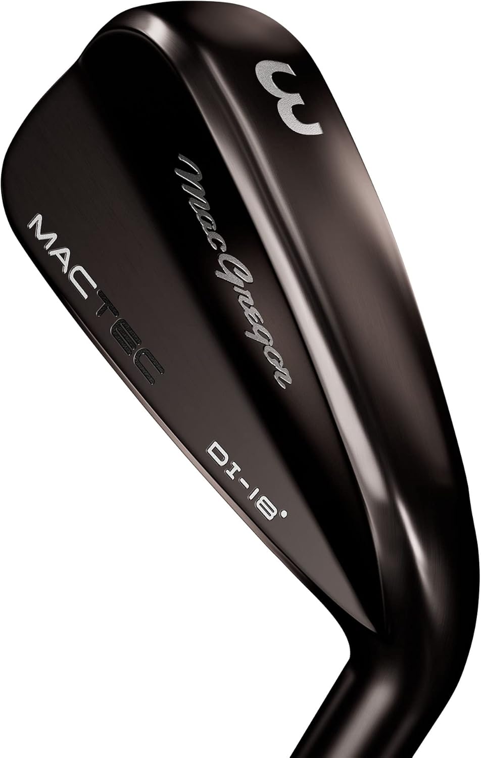 MacGregor Golf MacTec Driving Iron, Mens Right Hand