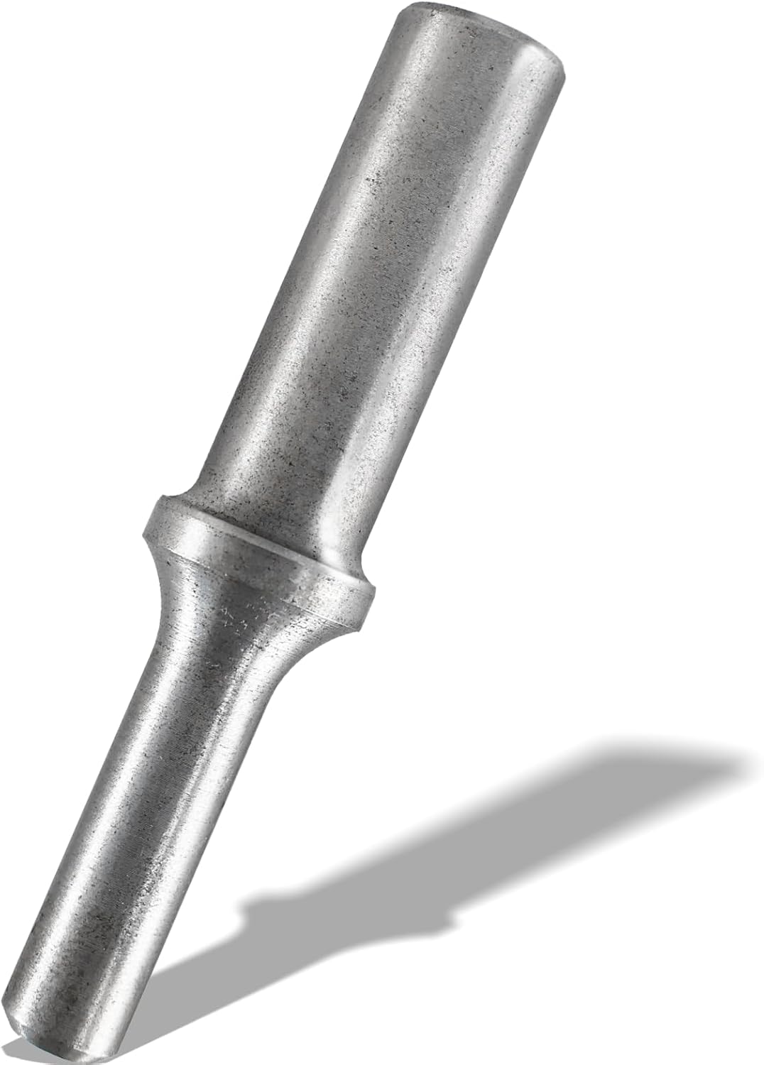 Buck Rivet Tool Ajax Tools A1620 AJX LP 3/16" Brazier Head Rivet Set - New With Minor Cosmetic Blemishes Aluminum Rivet - Foto 9