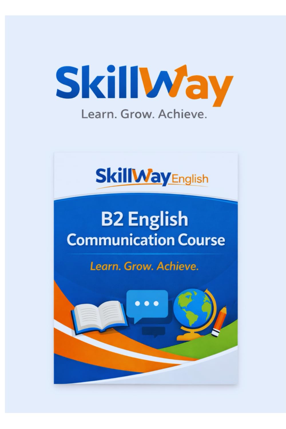 B2 English Teacher’s Book: Practical Speaking Activities, Lessons, and Classroom Strategies
