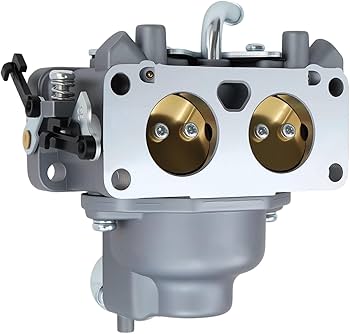 Amazon.com: Carbman 15004-1010 Carburetor Compatible with Kawasaki