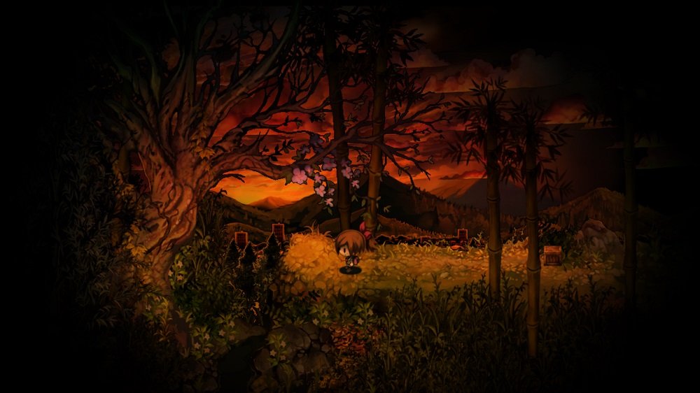 Nippon Ichi Software Yomawari The Long Night Collection NINTENDO SWITCH JAPANESE IMPORT REGION FREE