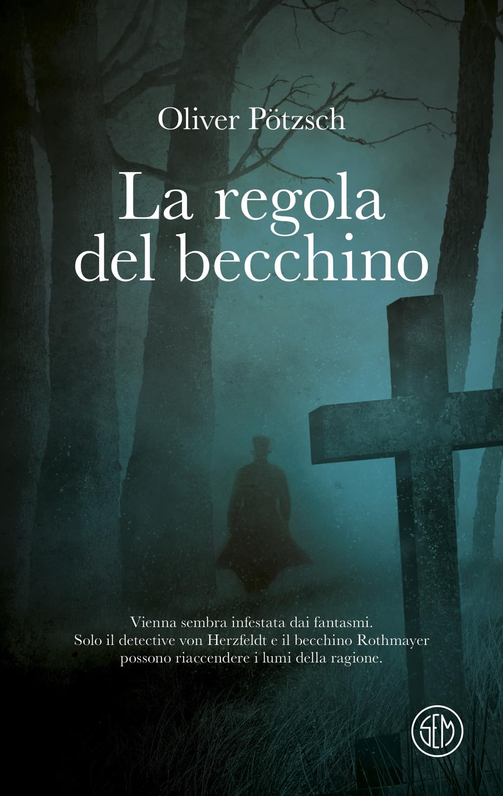 La Regola Del Becchino - 4