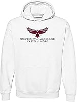 Vista 89 de UGP Campus Apparel - Sudadera con logo principal de la NCAA