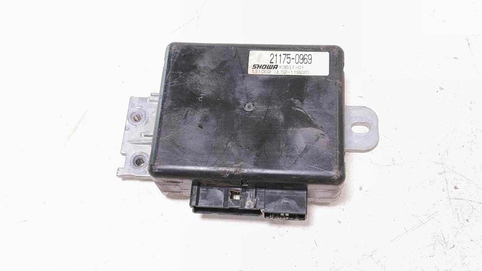 Amazon.com: Kawasaki Control Unit-Electron 21175-0969 : Automotive